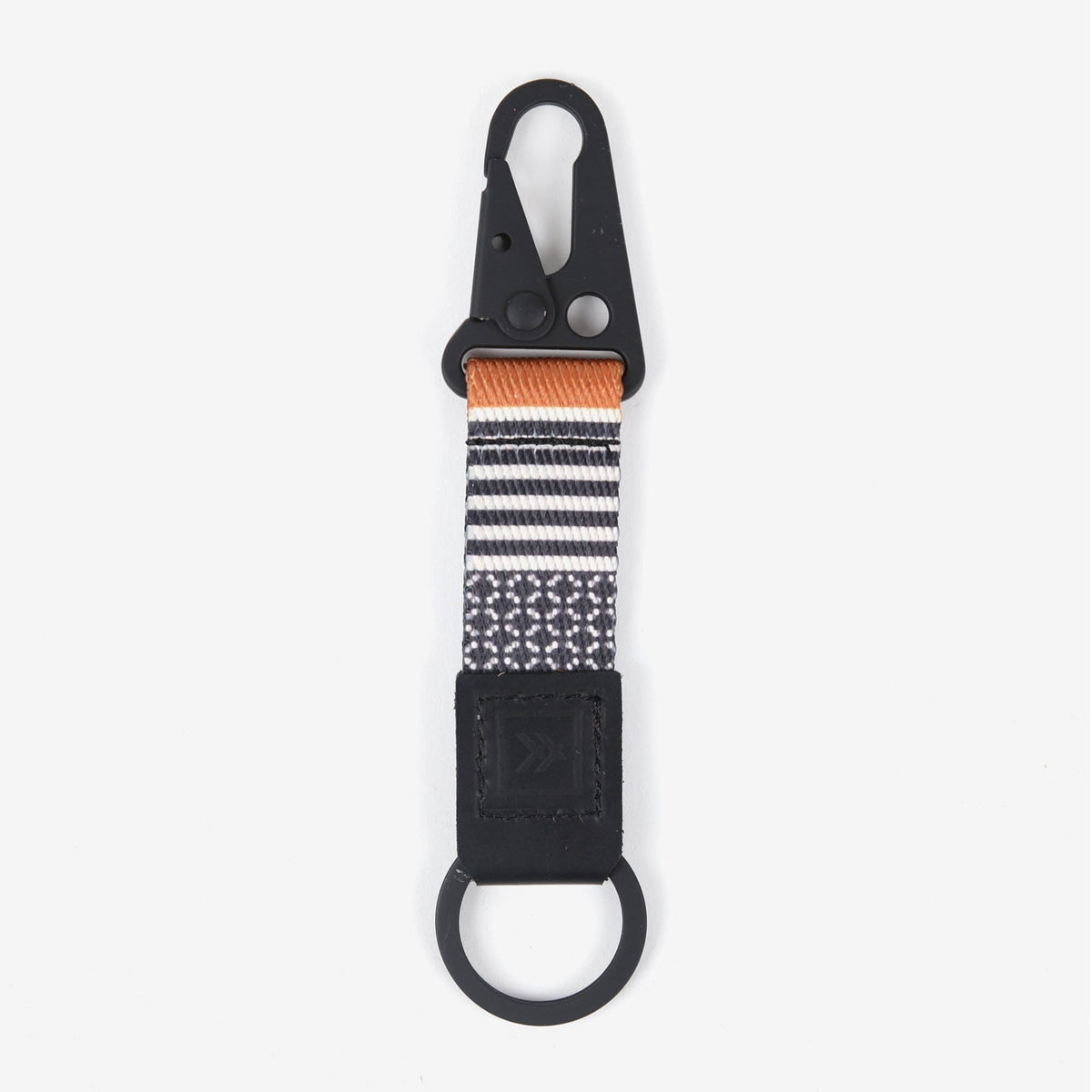 Keychain Clip - Sanders - Thread®