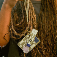 Chapstick Holder Keychain - Scout - Thread®