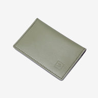 Leather Bifold Wallet - Scout - Thread®