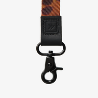 Neck Lanyard - Tortoise - Thread¨