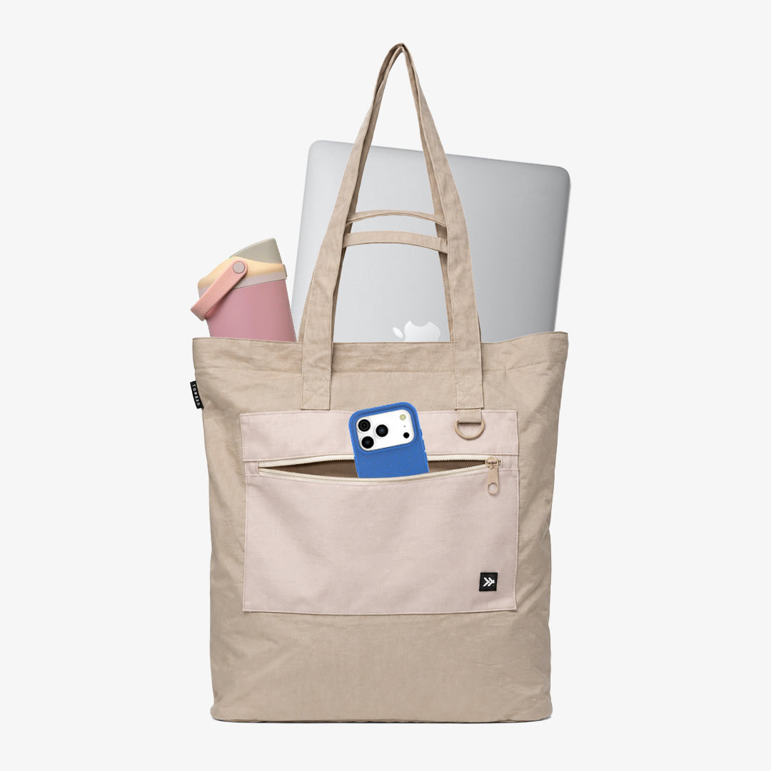 Utility Tote Bag - Sand - Thread®