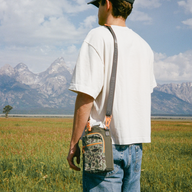 Water Bottle Sling Bag - Clayton - Thread¨