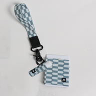 Wristlet Keychain - Flynn - Thread¨