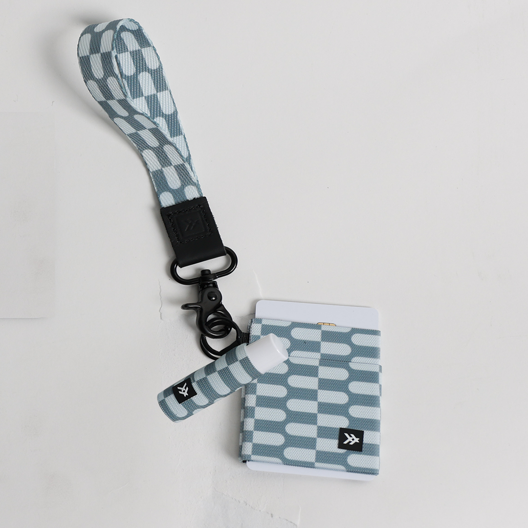 Wristlet Keychain - Flynn - Thread¨