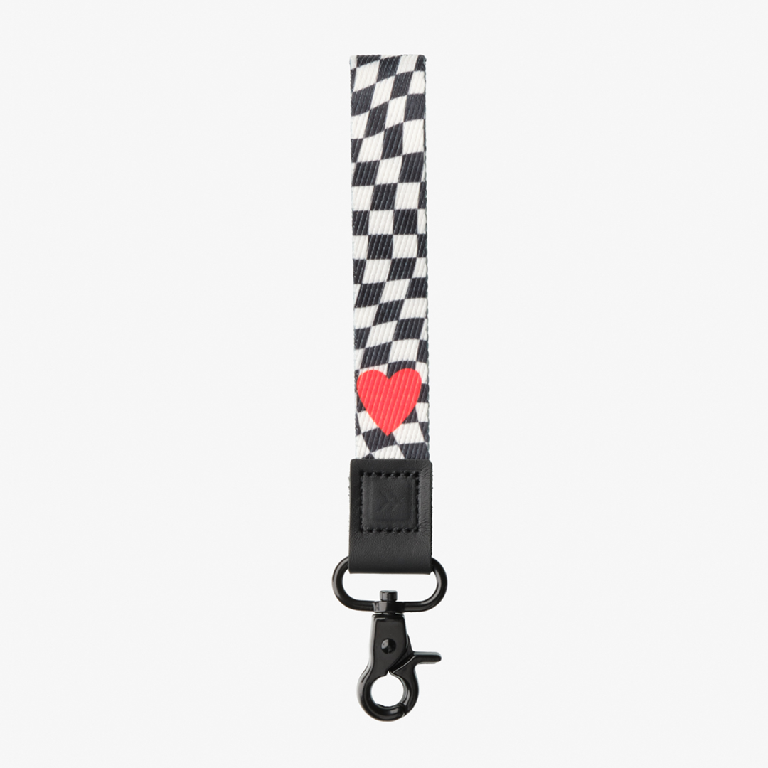 Wristlet Keychain - Mercer - Thread¨