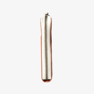 Leather Zip Wallet - Mozi - Thread¨